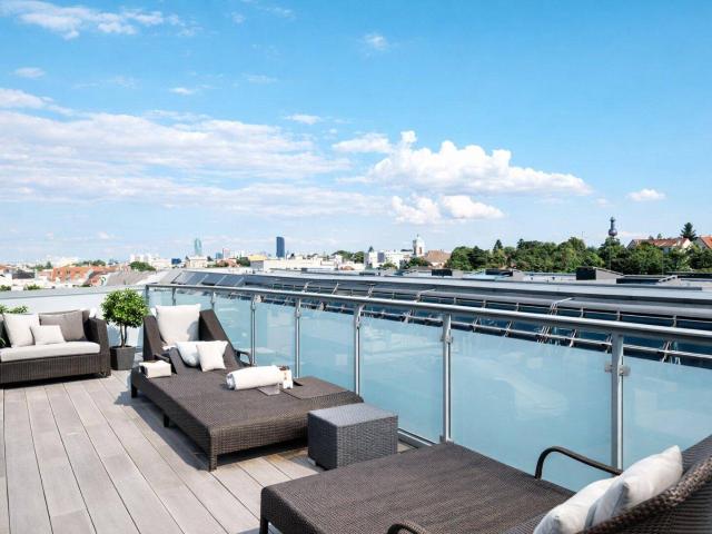 Apartment kaufen in Döbling, Wien