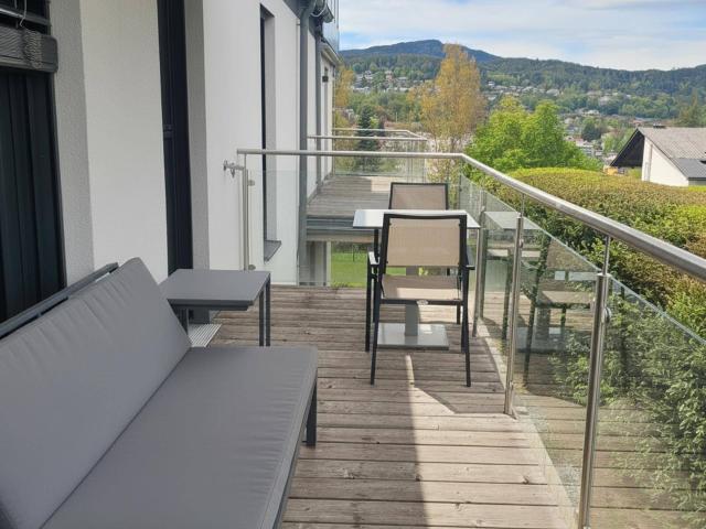 Apartment kaufen in Göriach, Kärnten