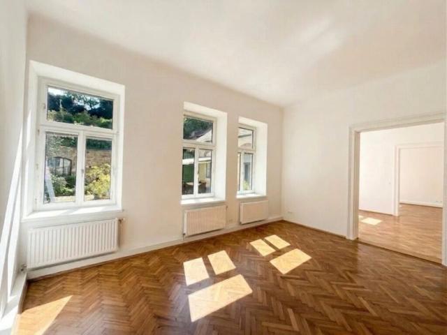 Apartment mieten in Döbling, Wien