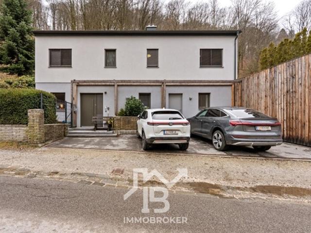 Einfamilienhaus kaufen in Lichtenberg, Oberösterreich