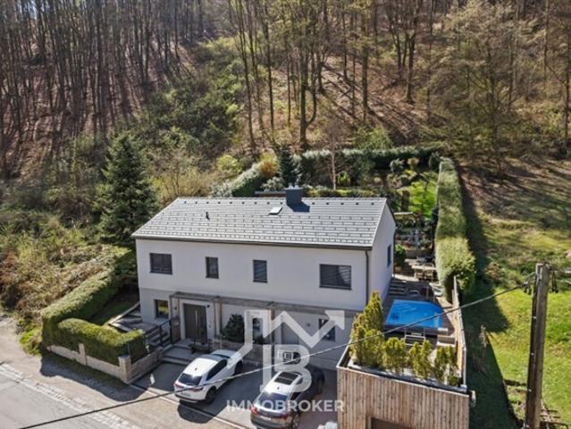 Einfamilienhaus kaufen in Lichtenberg, Oberösterreich