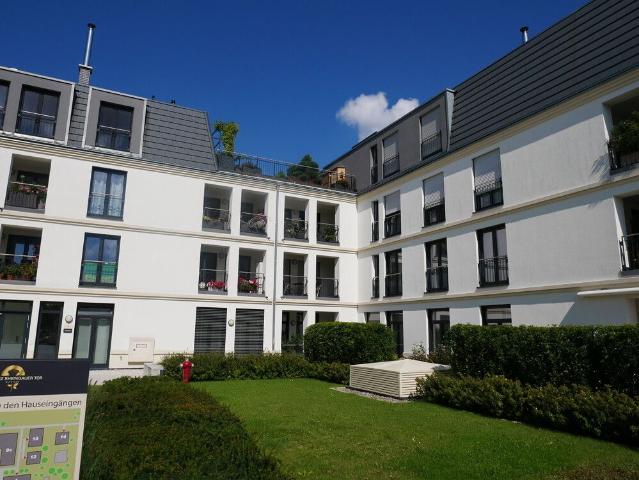 Apartment mieten in Eltville, Hessen