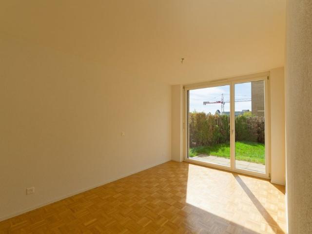 Apartment mieten in Zentrum, Oberrohrdorf