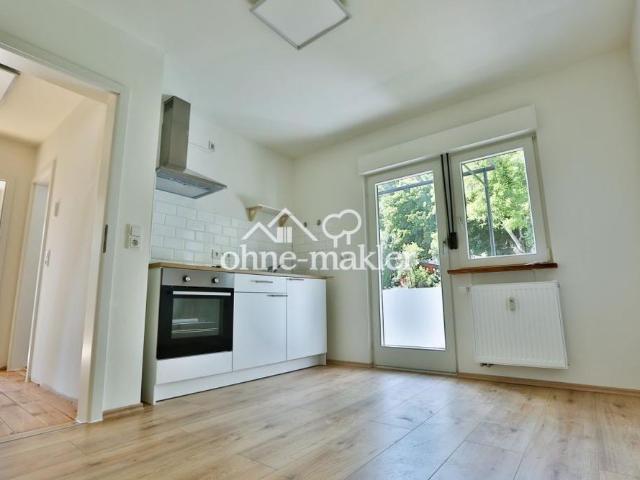 Apartment mieten in Oststadt, Pforzheim