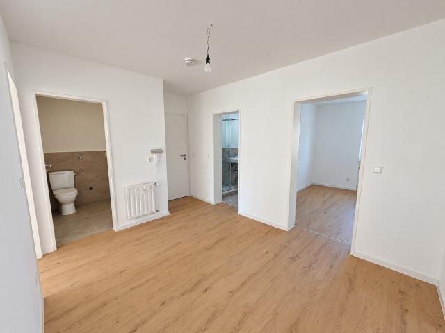 Wohnung kaufen in Sandweier, Baden-Baden