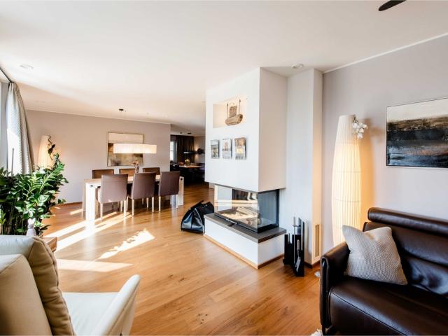 Wohnung kaufen in Salzburg