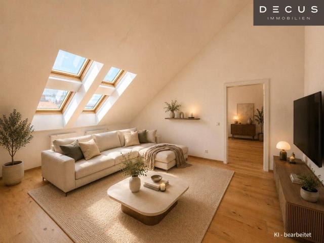 Apartment kaufen in KG Leopoldstadt, Wien