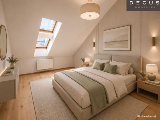 Wohnung kaufen in Donaustadt, Wien