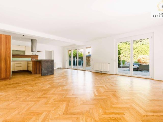 Apartment kaufen in Seestadt, Wien