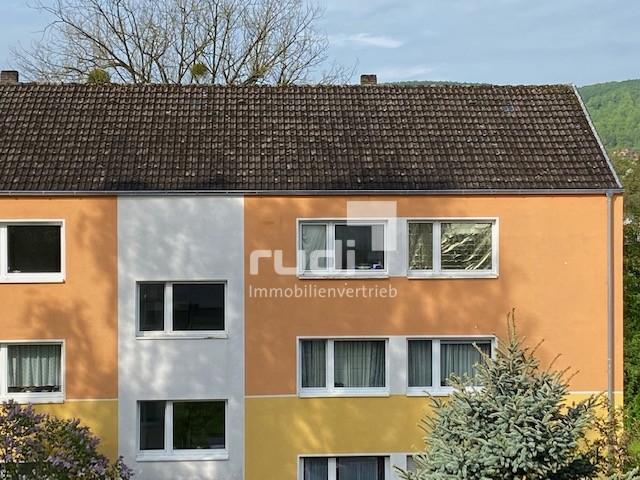 Wohnung kaufen in Bad Driburg, Nordrhein-Westfalen