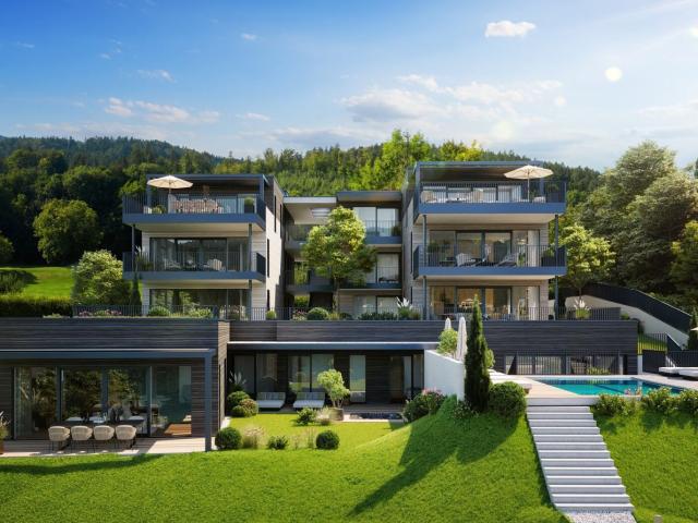 Wohnung kaufen in Maria Wörth, Kärnten