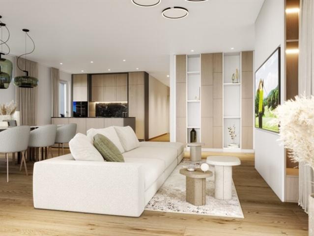 Terrassenwohnung kaufen in Maria Wörth, Kärnten
