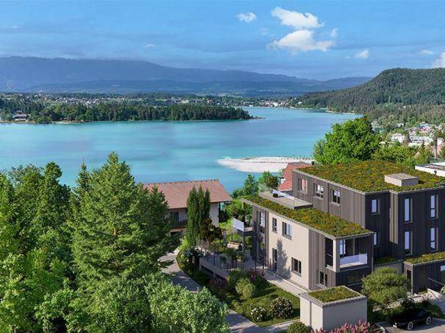 Apartment kaufen in Finkenstein, Kärnten