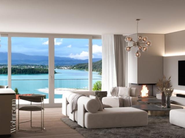 Wohnung kaufen in Finkenstein, Kärnten