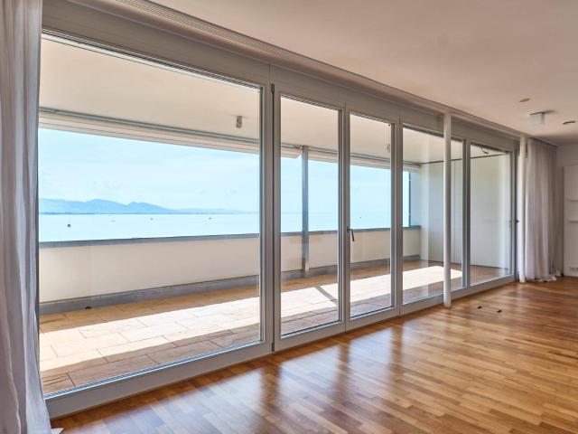 Apartment mieten in Lochau, Vorarlberg