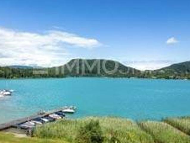 Haus kaufen in Faak am See