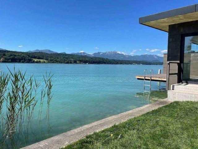 Apartment kaufen in Kranzlhofen, Göriach