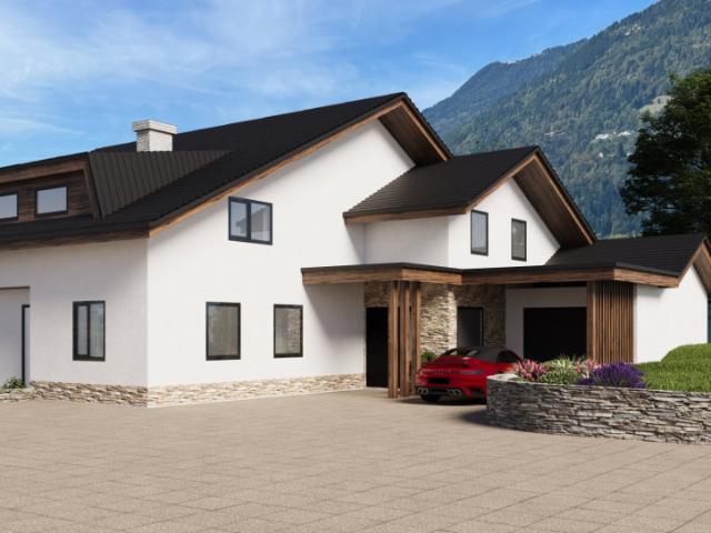 Wohnung kaufen in Ostriach, Ossiach