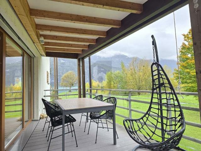 Wohnung kaufen in Quarten, St. Gallen