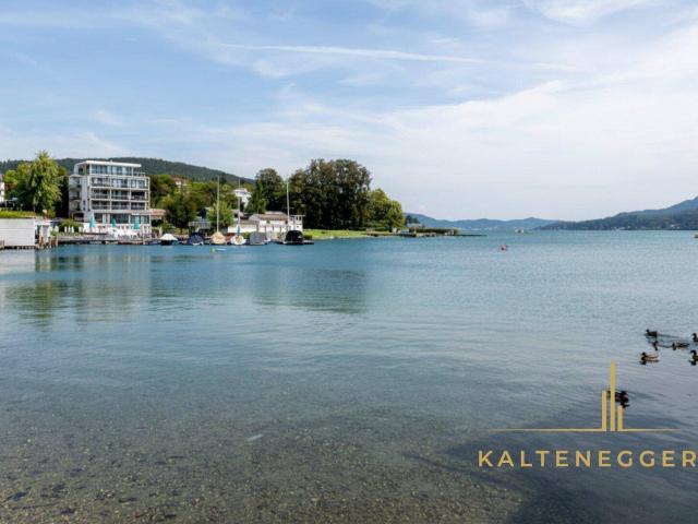 Apartment kaufen in Sonnental, Göriach