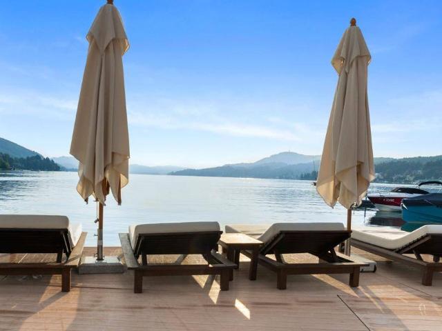 Apartment kaufen in Göriach, Kärnten