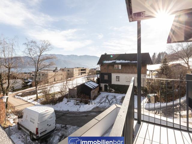Wohnung kaufen in Nußdorf am Attersee, Oberösterreich