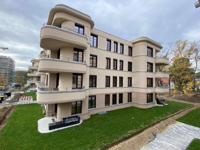 Wohnung mieten in Babelsberg Süd, Potsdam