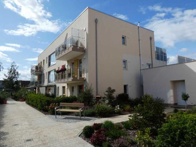 Apartment mieten in Malchow, Mecklenburg-Vorpommern