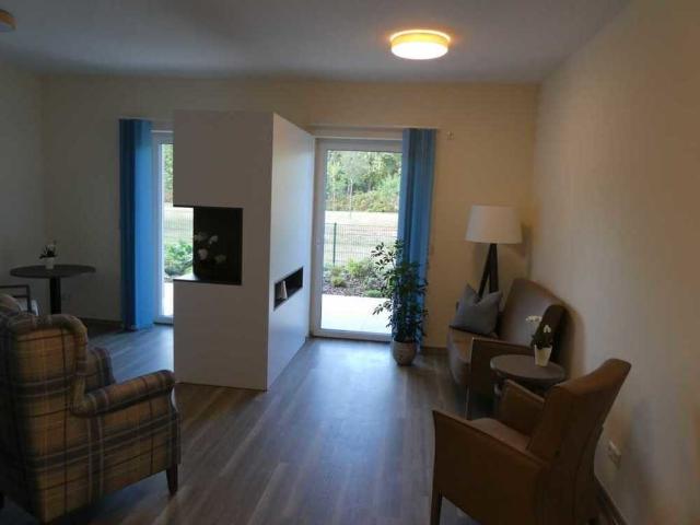Apartment mieten in Malchow, Mecklenburg-Vorpommern