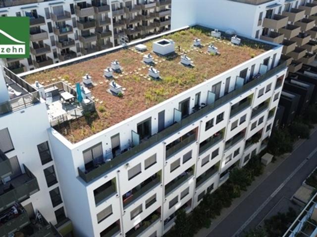 Gewerbe mieten in Donaustadt, Wien