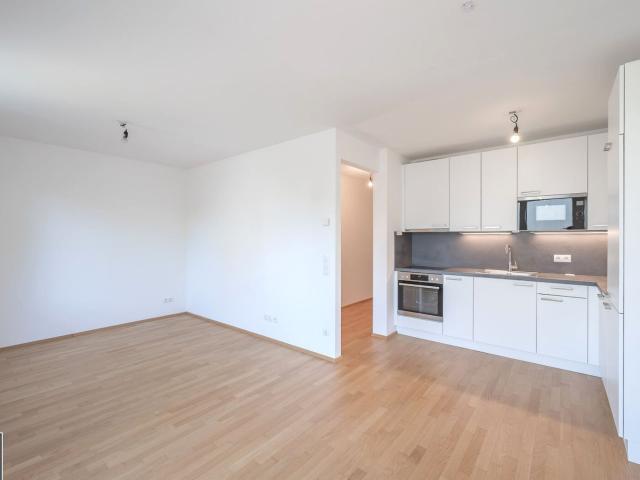 Etagenwohnung mieten in Wien, Donaustadt