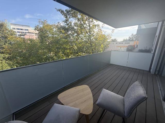 Apartment mieten in Vorstadt, Schärding