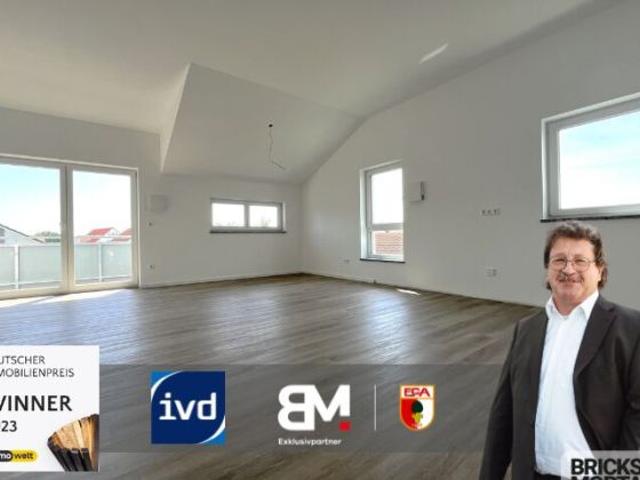 Wohnung kaufen in Deiningen, Bayern