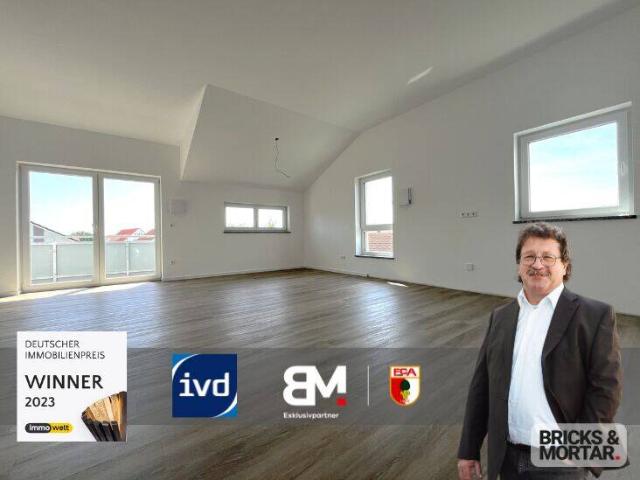 Wohnung kaufen in Deiningen, Bayern