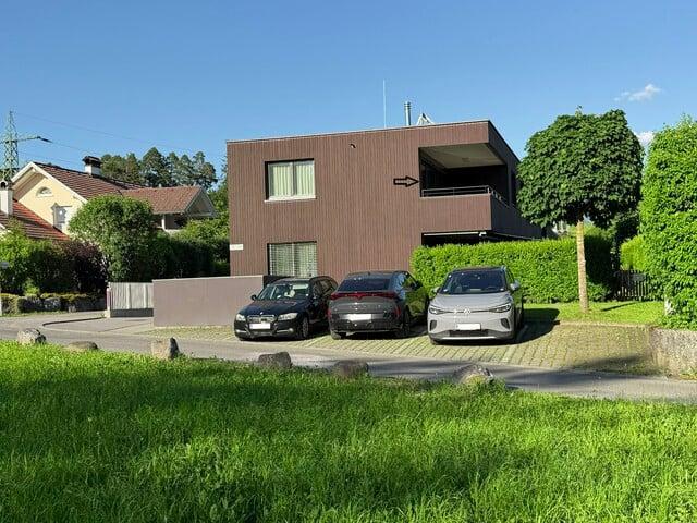 Apartment kaufen in Feldkirch, Vorarlberg