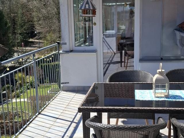 Dachgeschosswohnung kaufen in Wölfl, Penzberg
