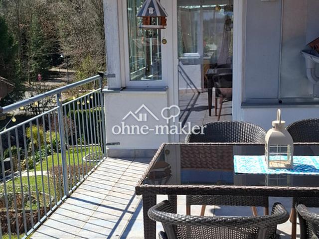Apartment kaufen in Penzberg, Landkreis Weilheim-Schongau