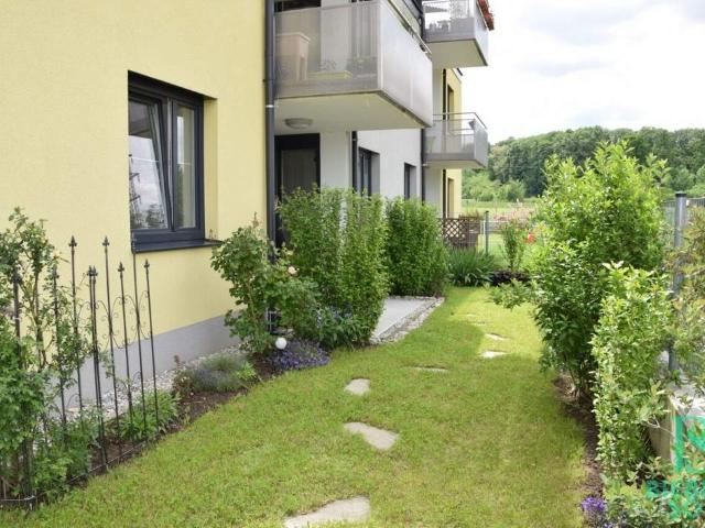 Wohnung kaufen in Tulln an der Donau, Niederösterreich