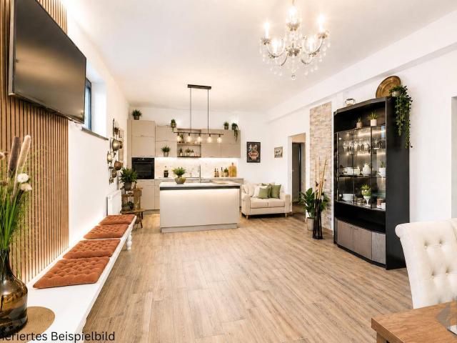 Apartment kaufen in Salzburg