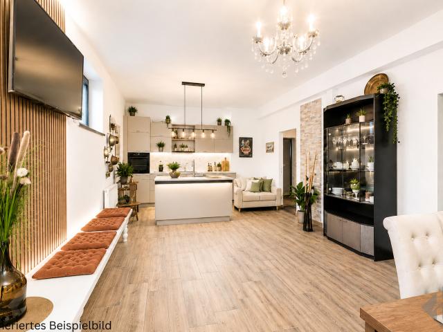 Wohnung kaufen in Rott, Salzburg