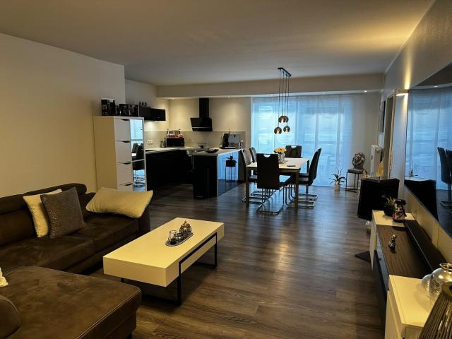 Wohnung mieten in Heddesheim, Baden-Württemberg