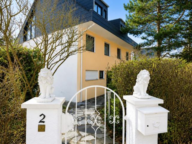 Haus kaufen in Greimersdorf, Cadolzburg