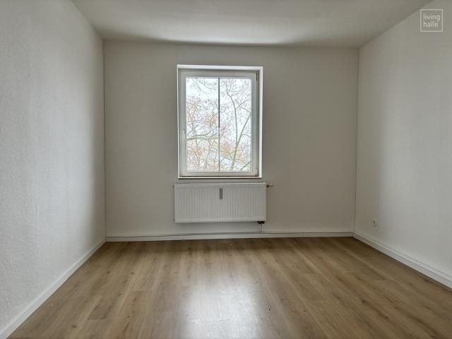 Apartment mieten in Ammendorf/Beesen, Halle
