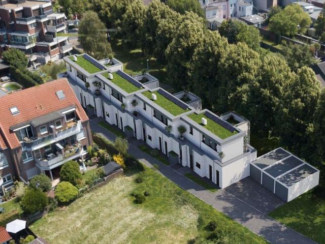 Haus kaufen in Hehnerholt, Mönchengladbach