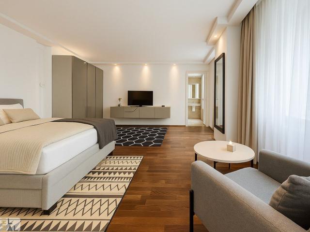 Wohnung kaufen in Donaustadt, Wien