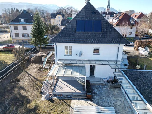 Haus kaufen in Judendorf-Straßengel, Kärnten