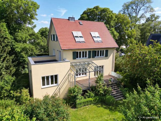 Haus kaufen in Rostock