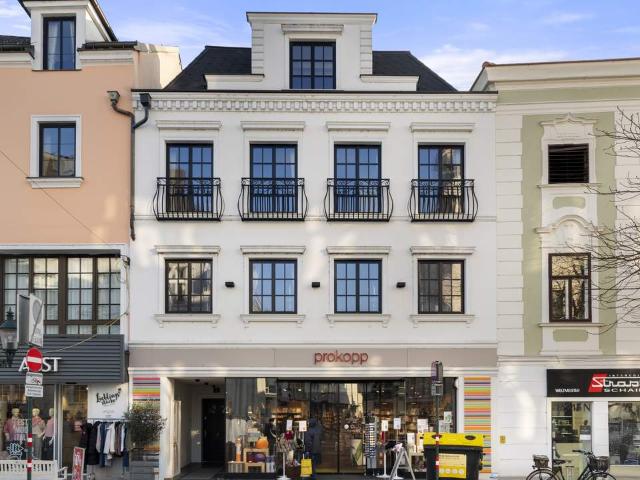 Haus kaufen in Tulln an der Donau, Niederösterreich