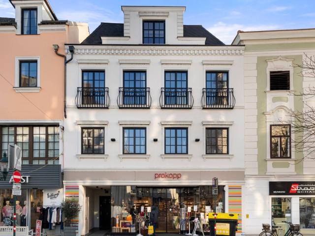 Haus kaufen in Katastralgemeinde Tulln, Tulln an der Donau