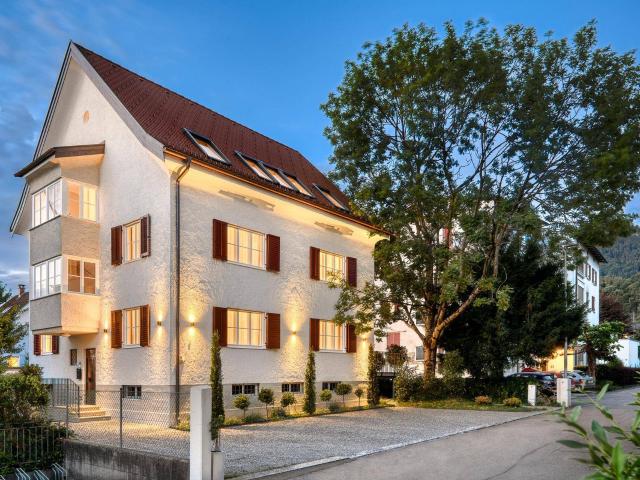 Haus kaufen in Dornbirn, Vorarlberg